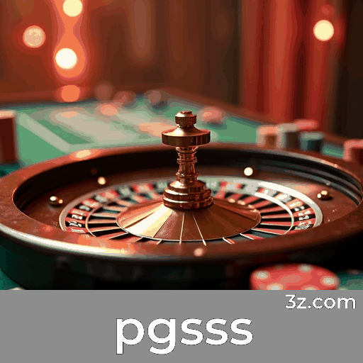 pgsss: Seu Cassino Online Seguro e Confiável